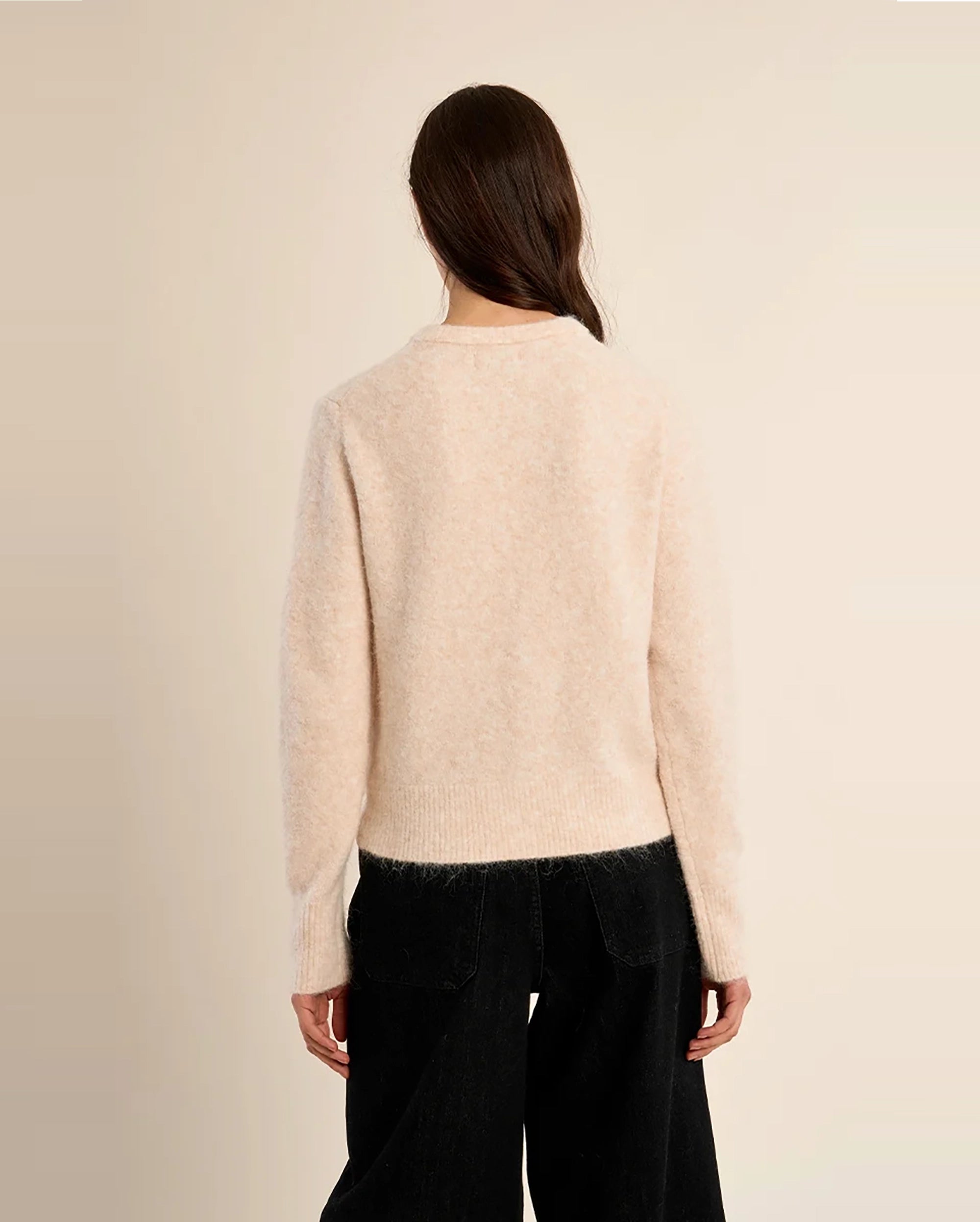 MOLLY BRACKEN Soft Cardigan