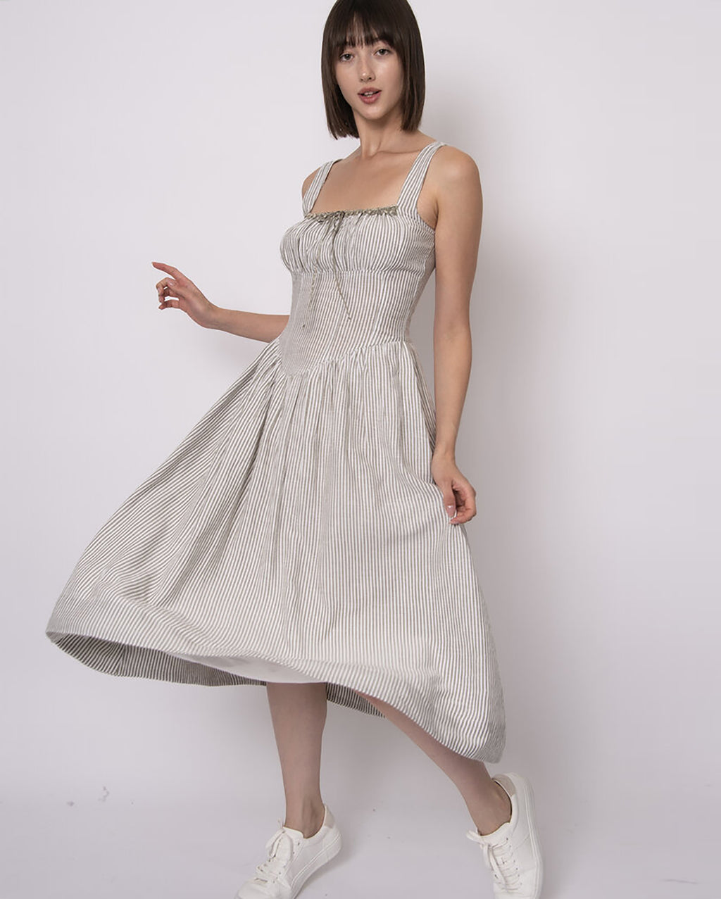 RD STYLE Belle Dress