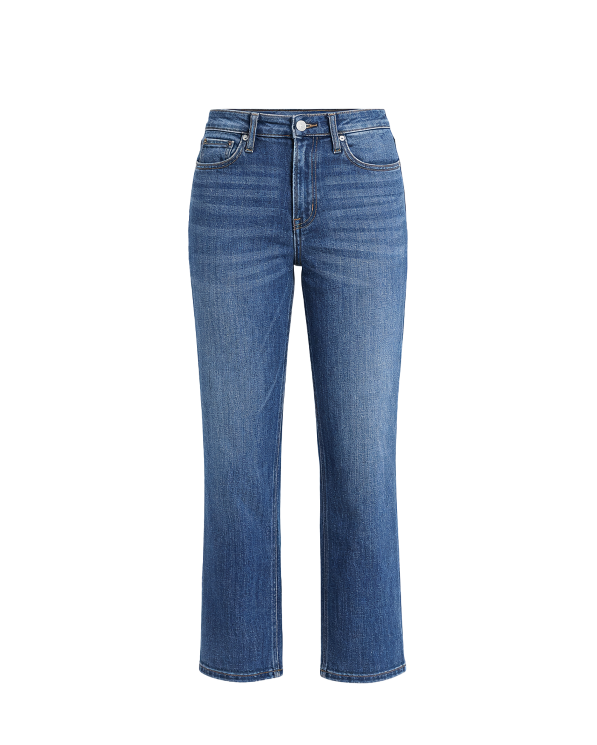 BAYEAS Straight Leg Jeans