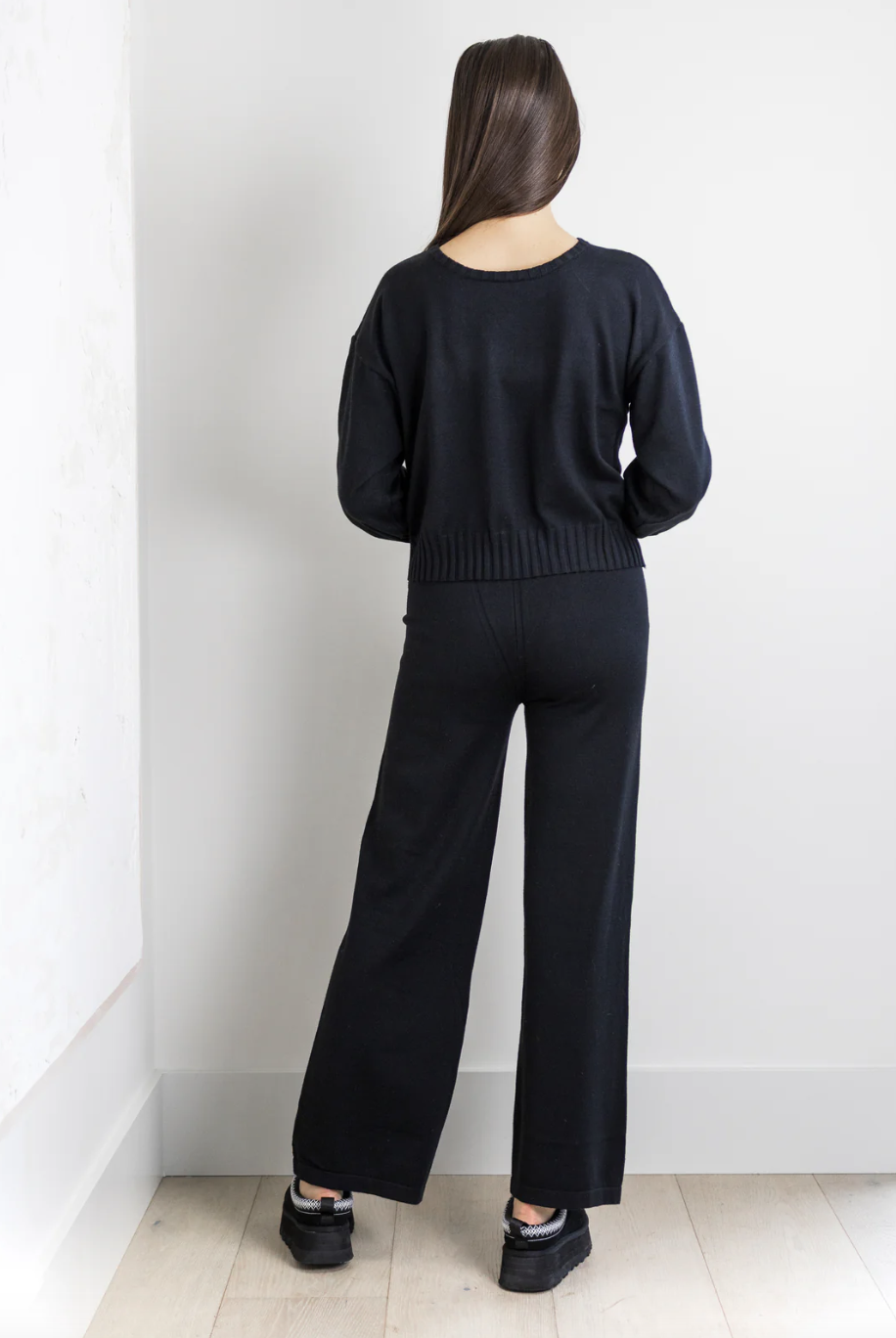 PRIV Odette Knit Pant