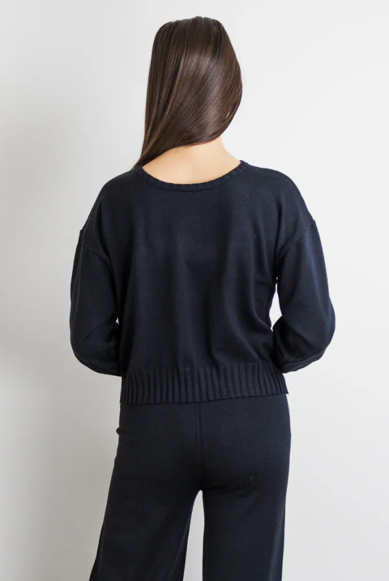 PRIV Odette Sweater