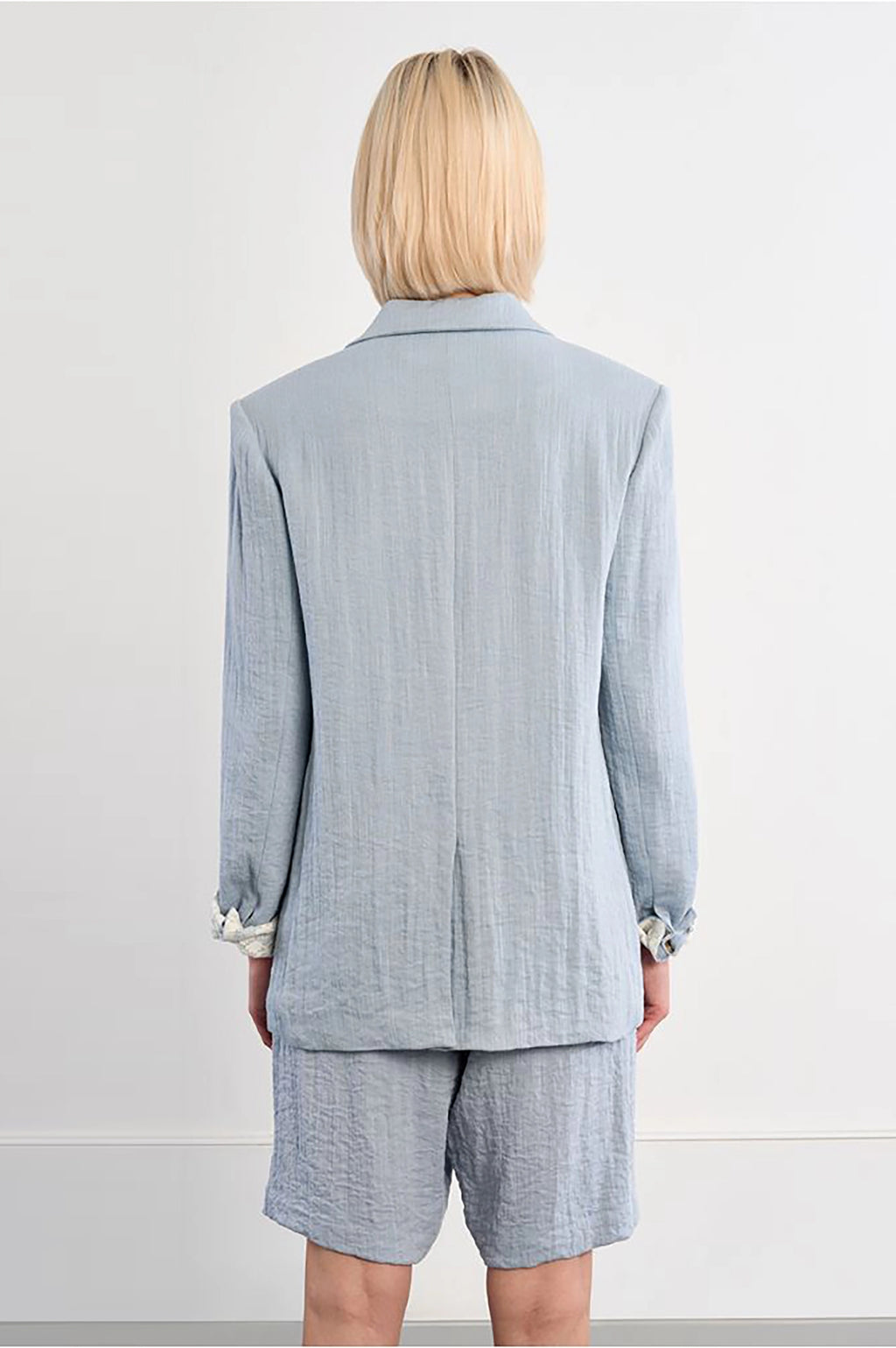 MOLLY BRACKEN Blazer