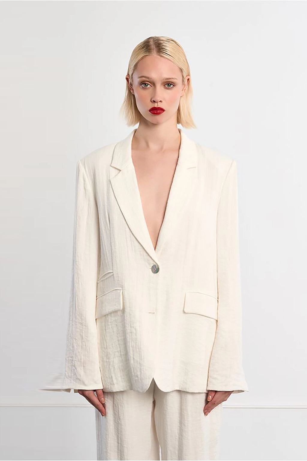 MOLLY BRACKEN Blazer