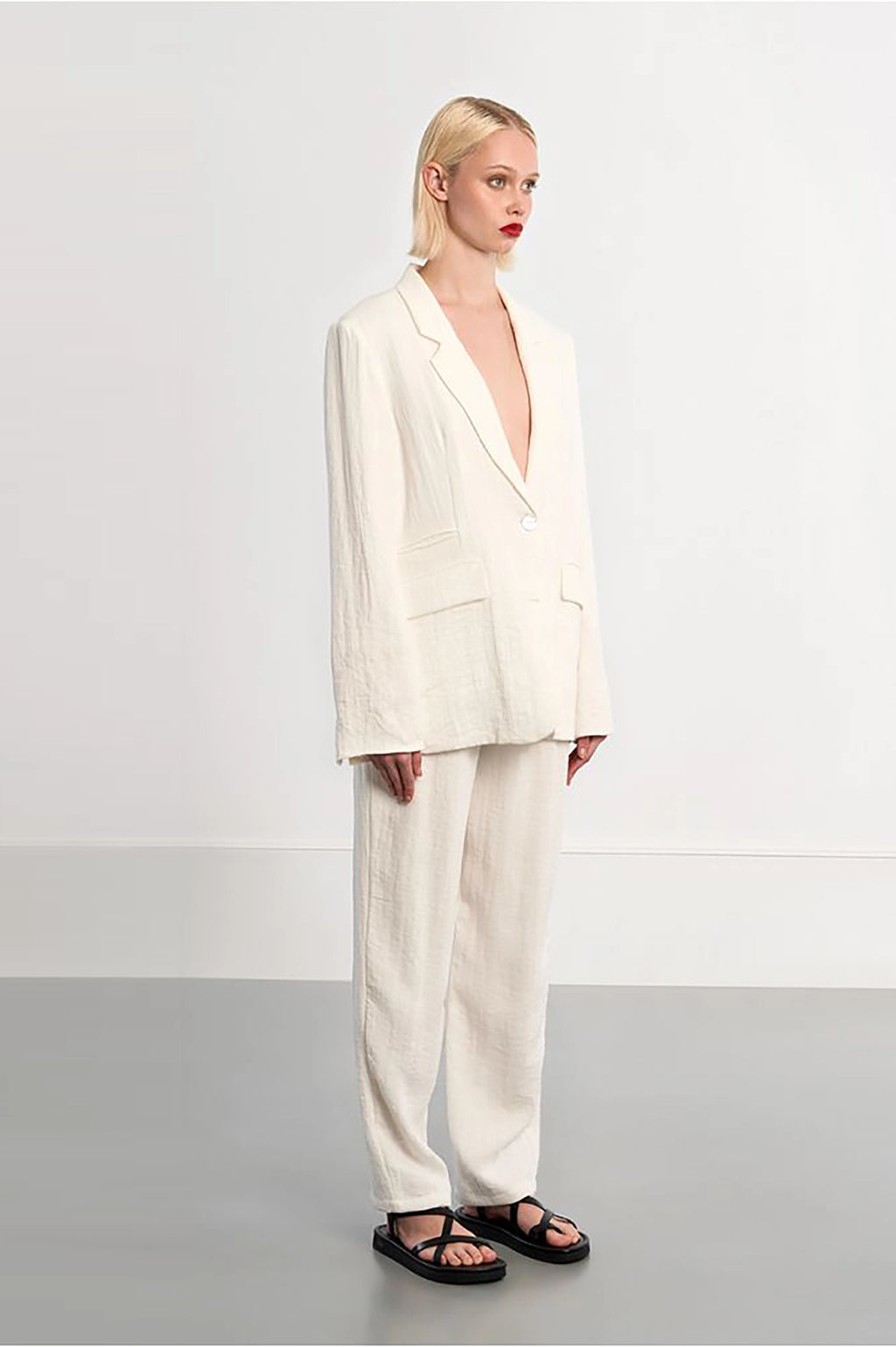 MOLLY BRACKEN Blazer