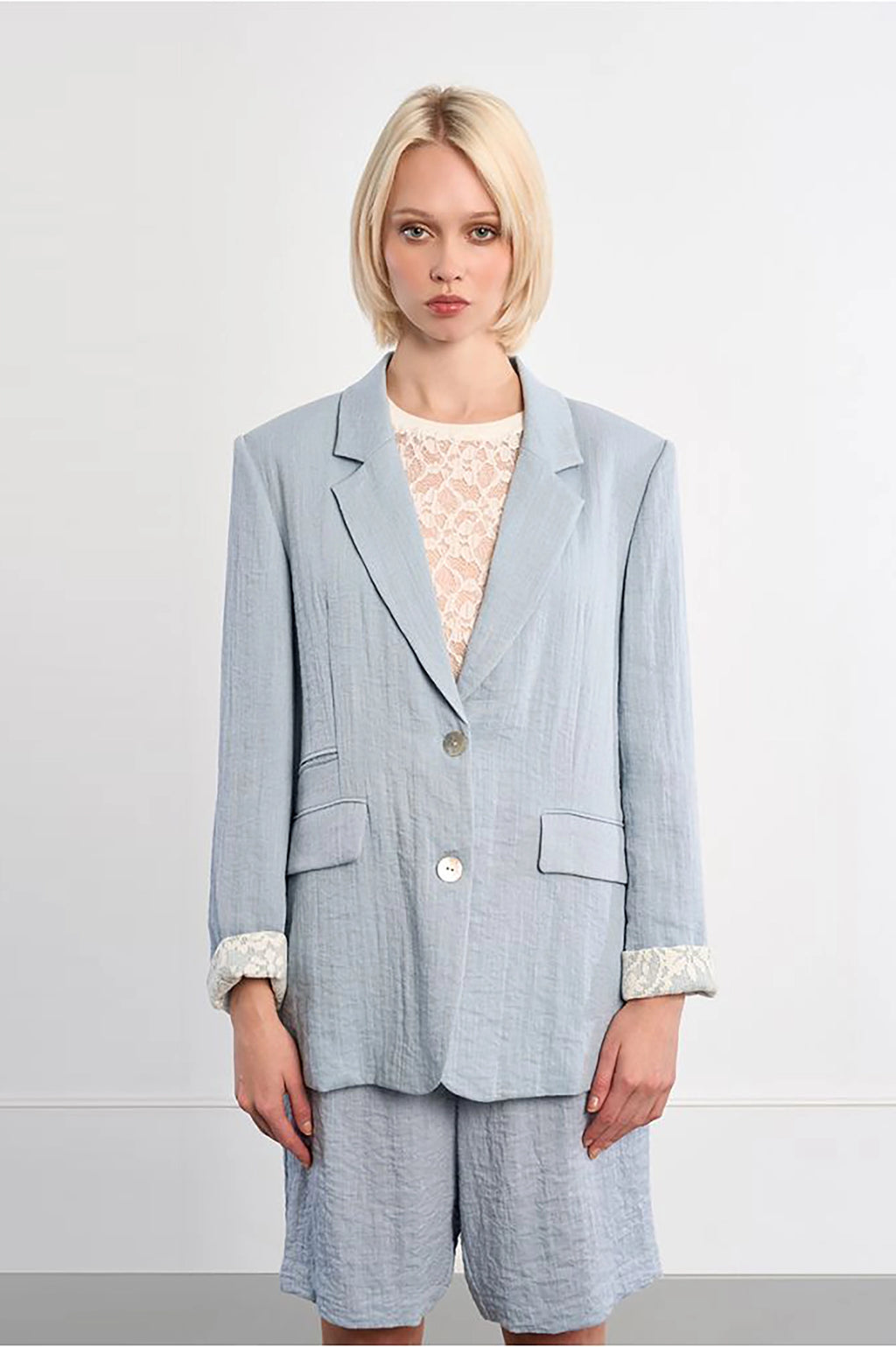 MOLLY BRACKEN Blazer