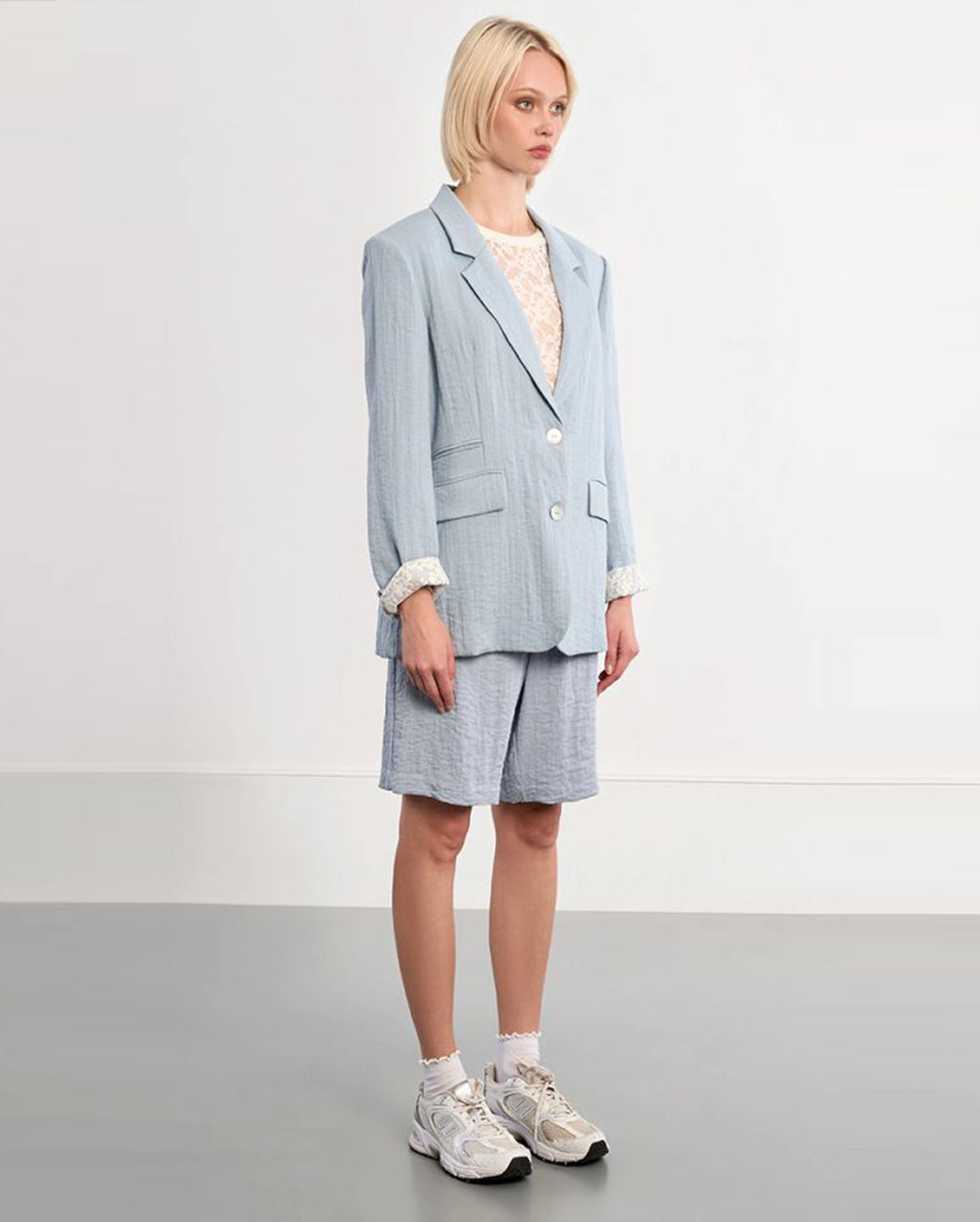 MOLLY BRACKEN Blazer