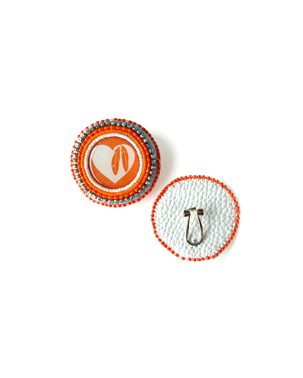 KAIGU KREATIONS ECM Earrings