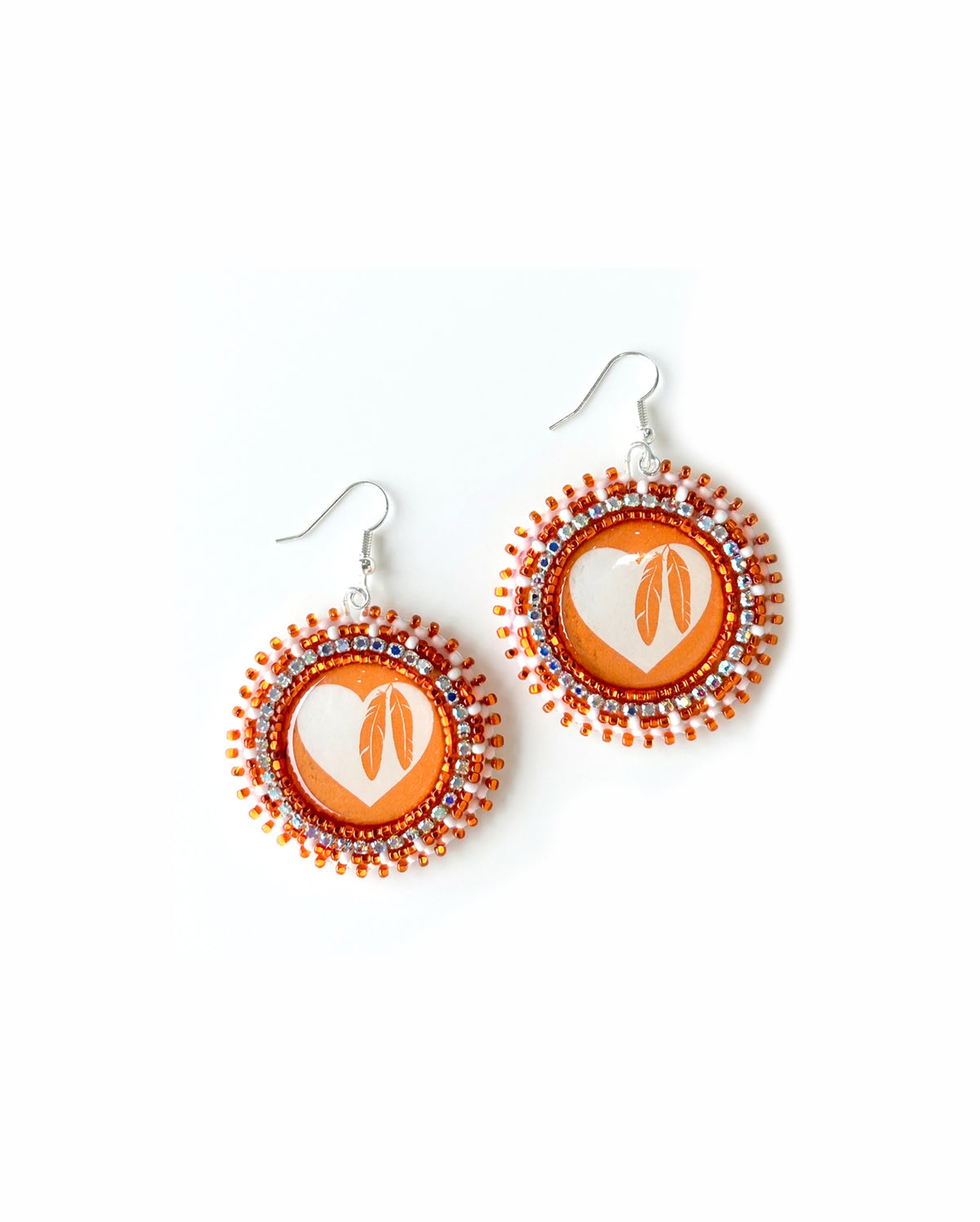 KAIGU KREATIONS ECM Earrings