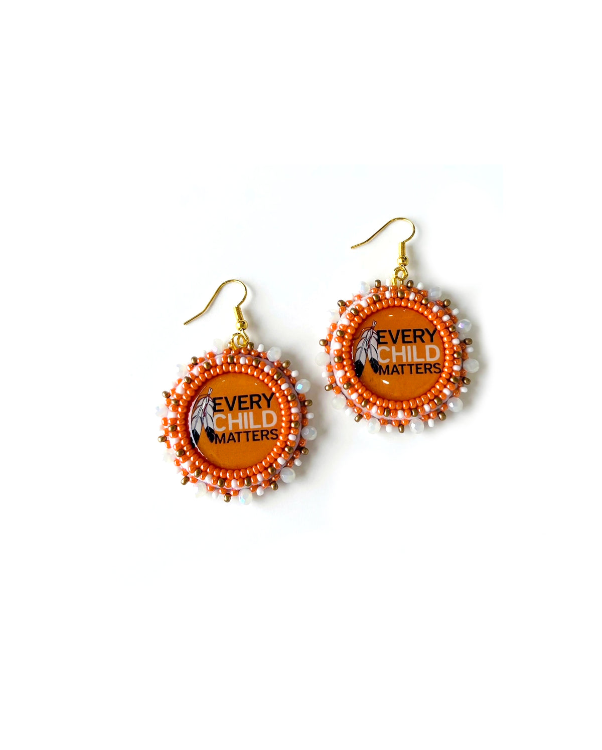 KAIGU KREATIONS ECM Earrings