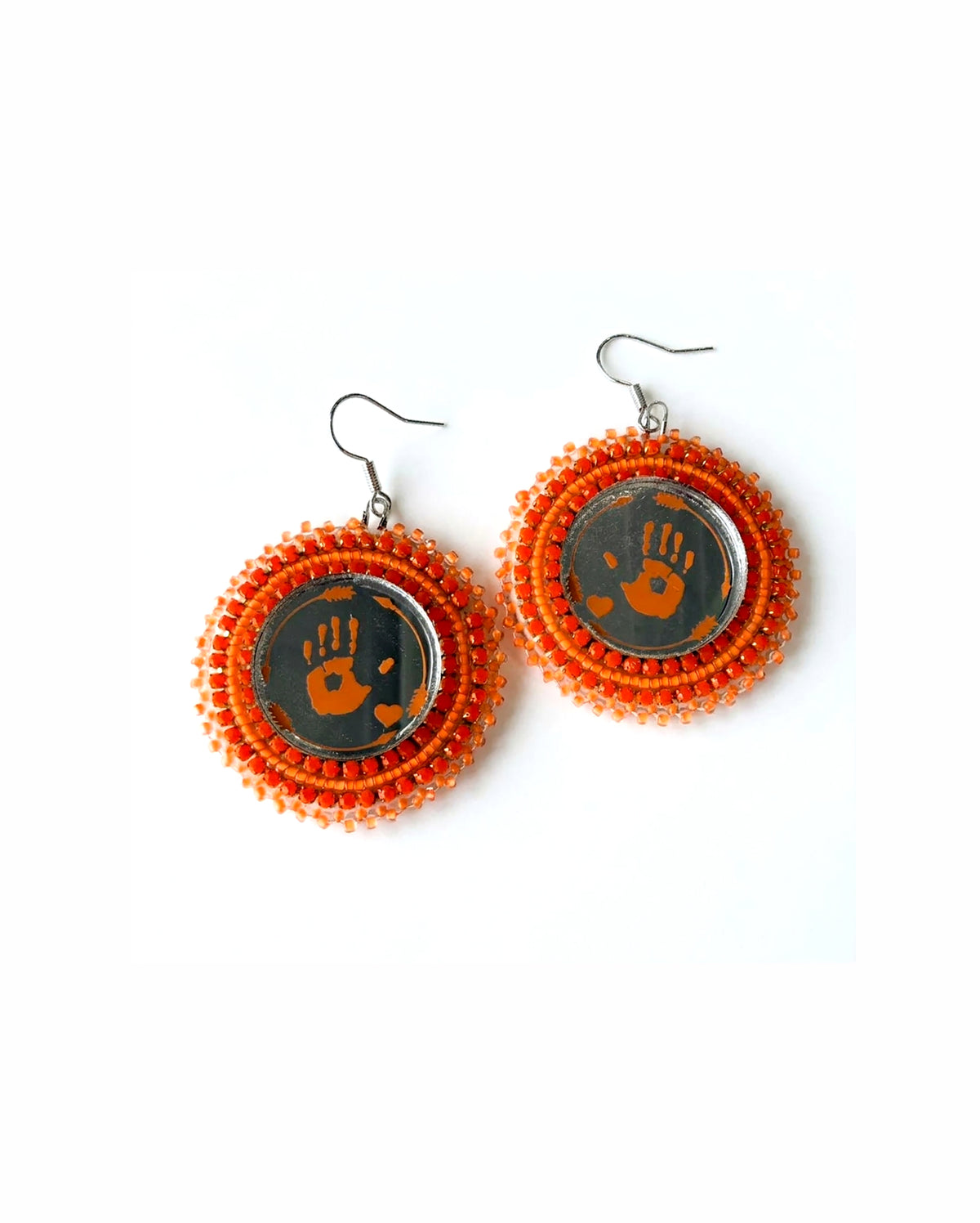 KAIGU KREATIONS ECM Earrings