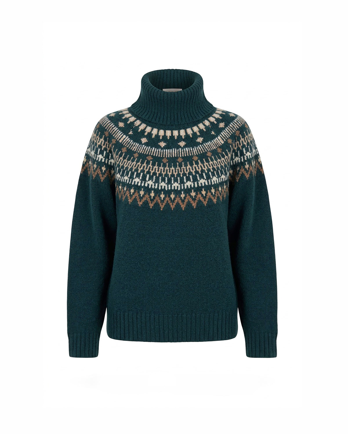 GENTLE FAWN Freya Sweater