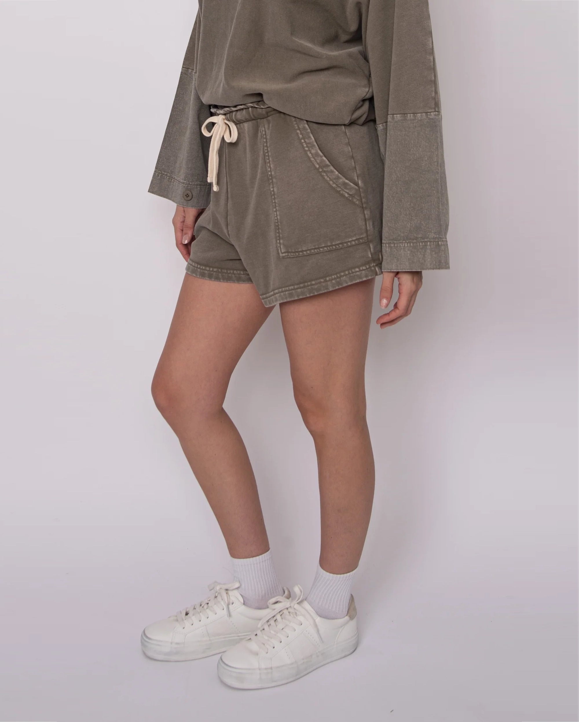 RD STYLE Cecile Shorts