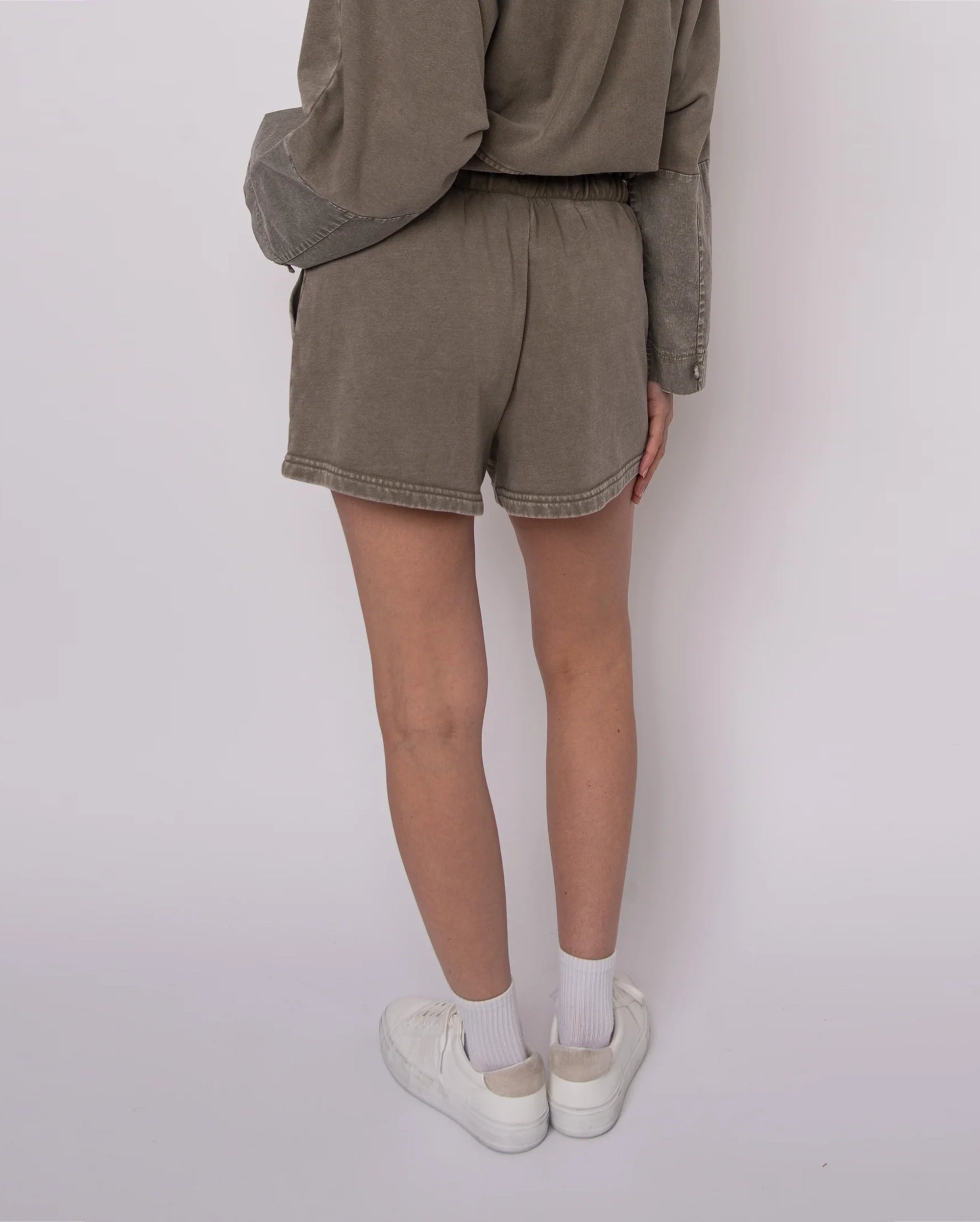 RD STYLE Cecile Shorts